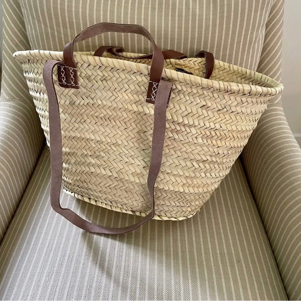 French Market Basket